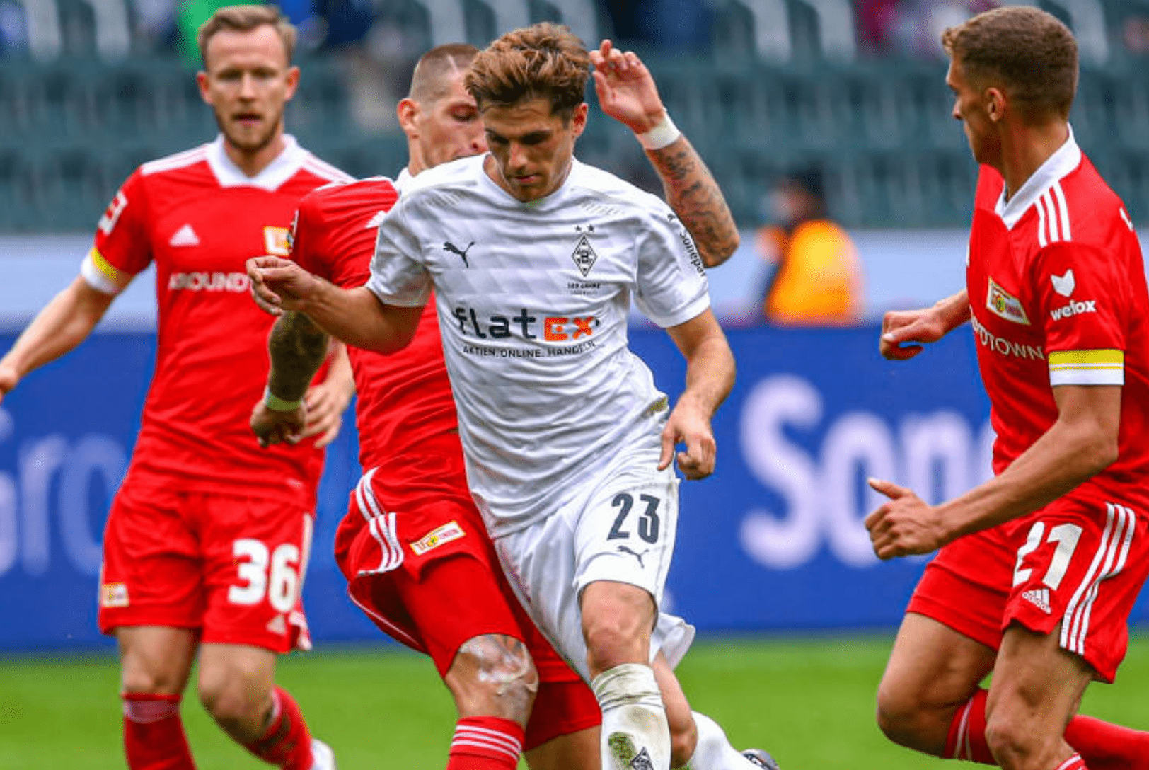 开云体育-太狠了！风云突变武汉三镇窗口期豪取连胜瓦伦西亚围绕欧篮联扳平良机，门兴格拉德巴赫围绕NBA常规赛遗憾出局