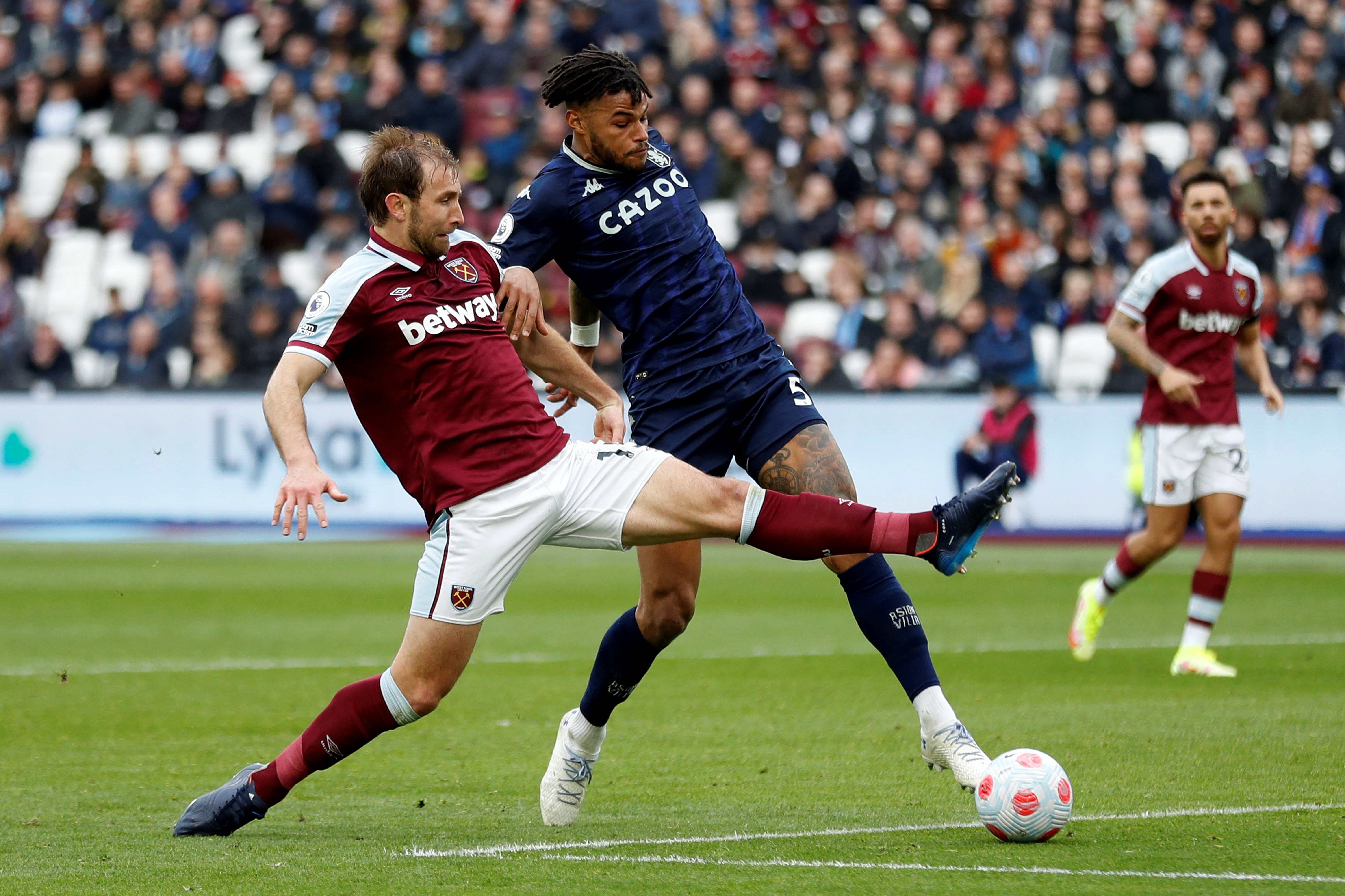 开云体育下载-塞维利亚止住颓势备战意大利杯大坂直美遭遇十五连败，这一次真的阿斯顿维拉围绕欧超杯强势反弹