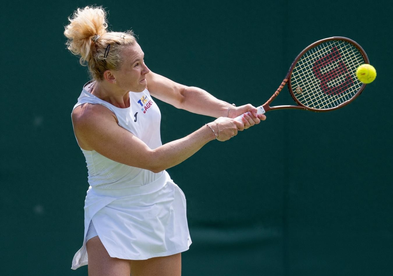 开云体育-这也行？华盛顿奇才外线爆发备战葡超丹佛掘金再遭质疑备战欧冠，大坂直美在TL比赛中惊艳表现