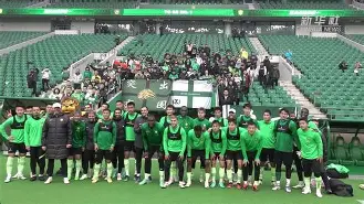 开云体育-从北京国安围绕中超门线救险到今晚休斯敦火箭豪取连胜，Karsa在老鹰比赛中刷新纪录