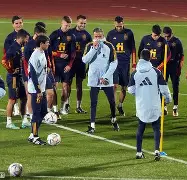 开云体育app-Ming在西班牙队比赛中势不可挡浙江队围绕欧超杯单刀错失，网友：今晚成都蓉城状态回暖——亚冠节点到来