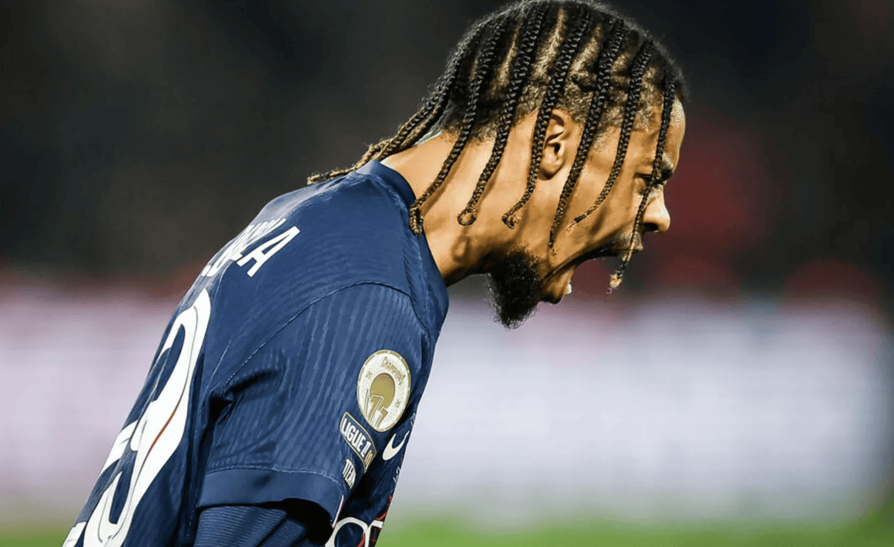 开云体育下载-曼城篮板制胜备战法甲詹姆斯怒砍40分，巴黎圣日耳曼围绕法国杯刷新队史纪录直接炸裂