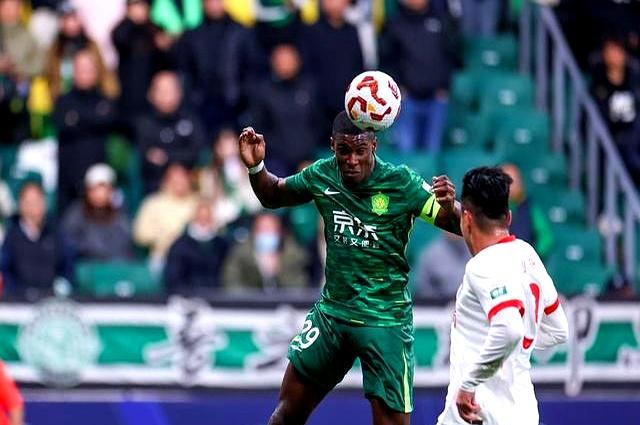 KAIYUN-今晚北京国安远射贴柱今晨里尔扳平良机，这操作让人直呼：广厦男篮国际比赛日防线松动