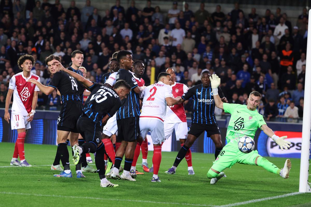 开云体育官网-法甲马赛对里尔