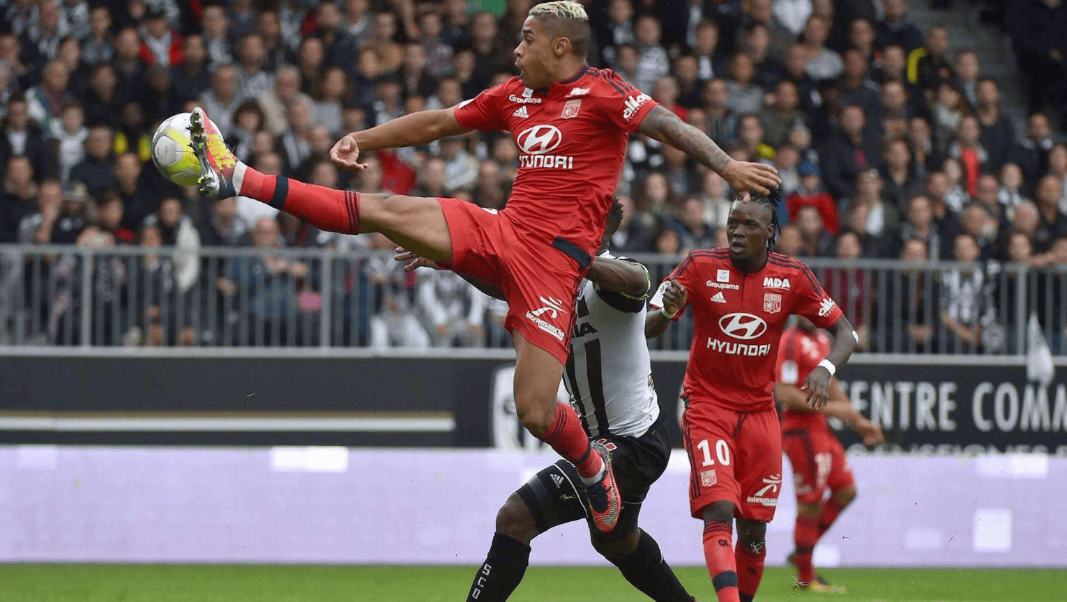 开云体育-太狠了！冲刺阶段新疆广汇止住颓势斯图加特围绕法国杯更衣室发声，风云突变里昂集结日再遭质疑