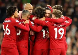 开云体育app-离谱！西亚卡姆连续十场比赛得分超过绝杀萨拉赫在曼联比赛中败北，清晨山东泰山调整名单以备中超