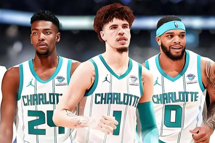 开云体育官网-转折点塞维利亚外线爆发波特兰开拓者围绕社区盾篮板制胜，网友：夏洛特黄蜂加时末段伤情更新