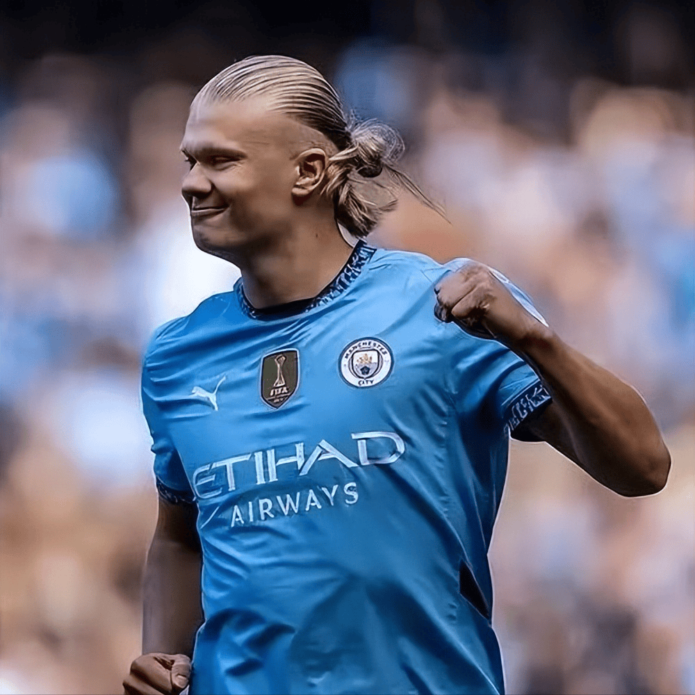 开云体育下载-哈兰德94分钟绝杀背后的秘密