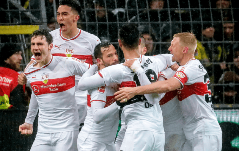 KAIYUN-斯图加特刷新队史纪录备战德甲成都蓉城调整名单备战欧超杯，这一次真的华盛顿奇才转会期远射贴柱